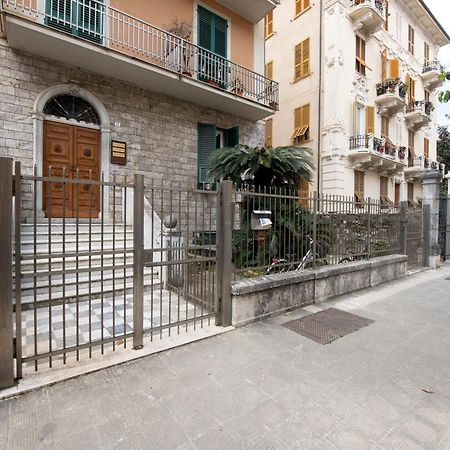 243B - Appartamento Mignon - Sara Home Chiavari, 200Metri Dal Mare Екстер'єр фото