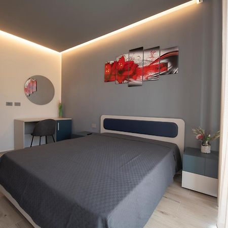 243B - Appartamento Mignon - Sara Home Chiavari, 200Metri Dal Mare Екстер'єр фото