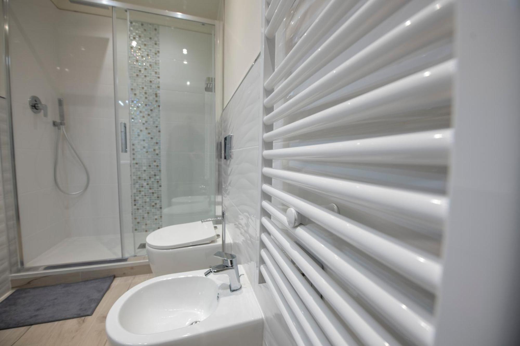 243B - Appartamento Mignon - Sara Home Chiavari, 200Metri Dal Mare Екстер'єр фото