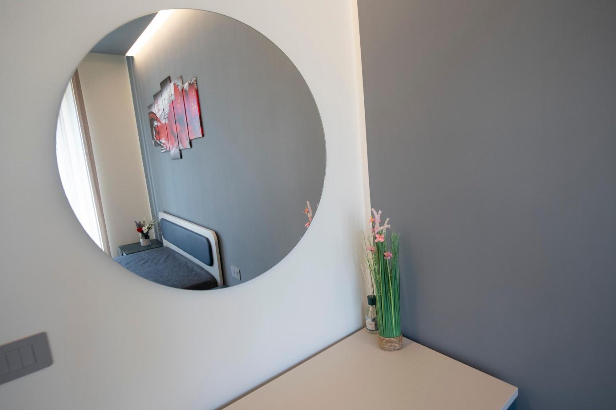 243B - Appartamento Mignon - Sara Home Chiavari, 200Metri Dal Mare Екстер'єр фото
