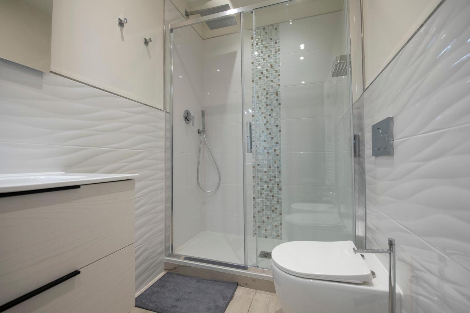 243B - Appartamento Mignon - Sara Home Chiavari, 200Metri Dal Mare Екстер'єр фото
