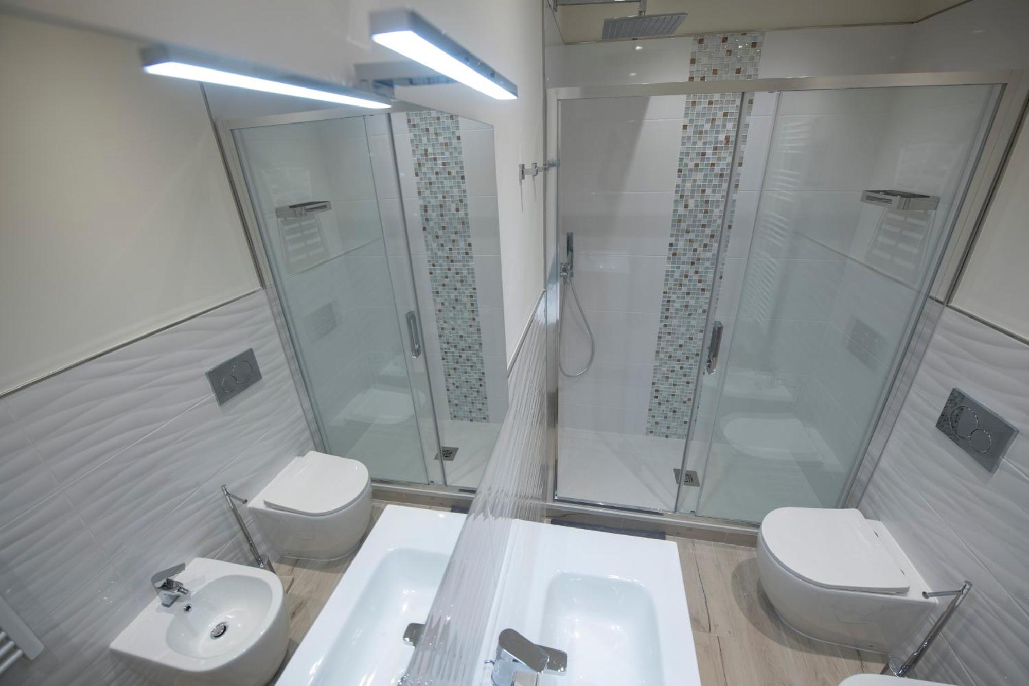 243B - Appartamento Mignon - Sara Home Chiavari, 200Metri Dal Mare Екстер'єр фото