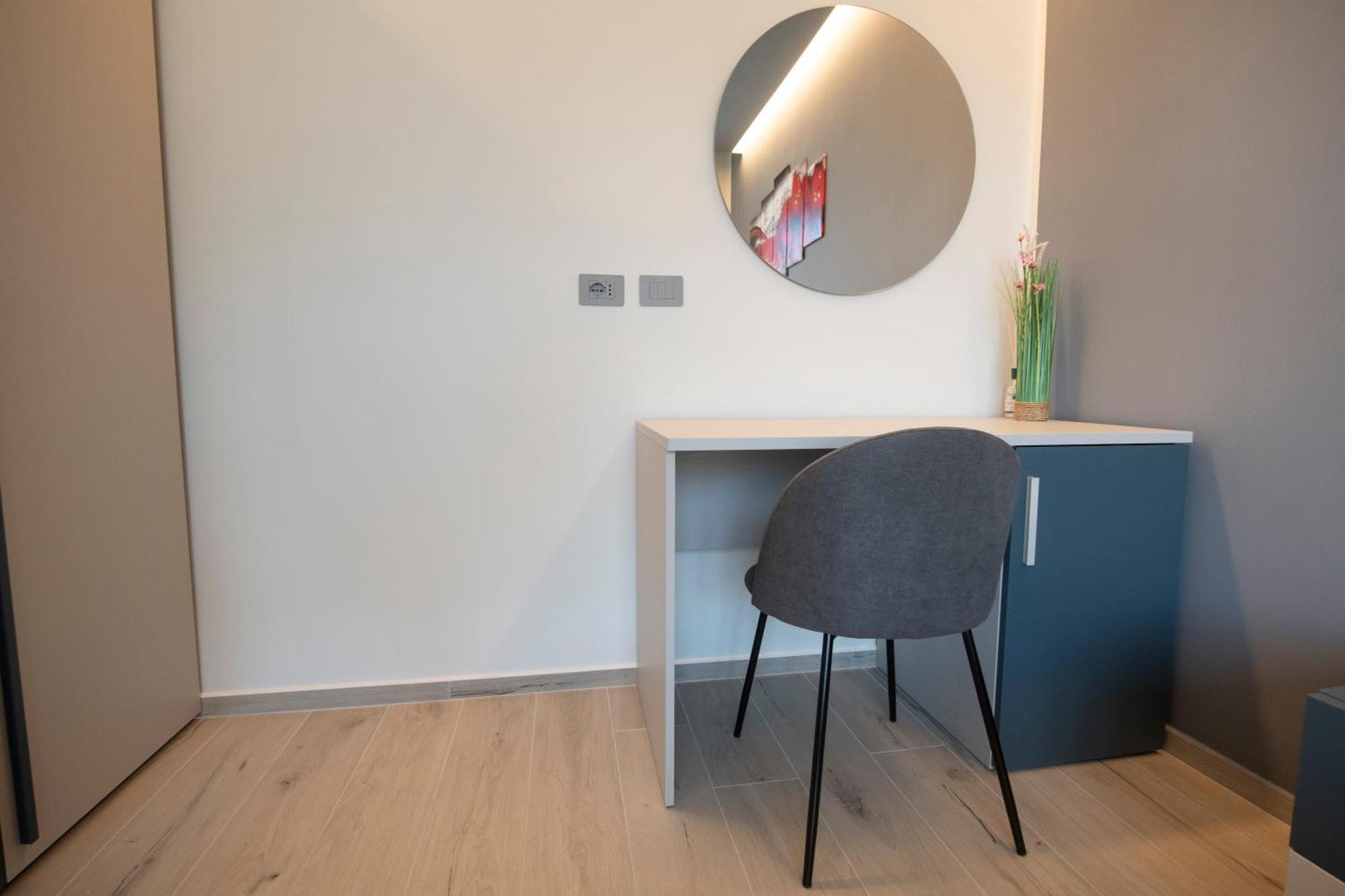 243B - Appartamento Mignon - Sara Home Chiavari, 200Metri Dal Mare Екстер'єр фото