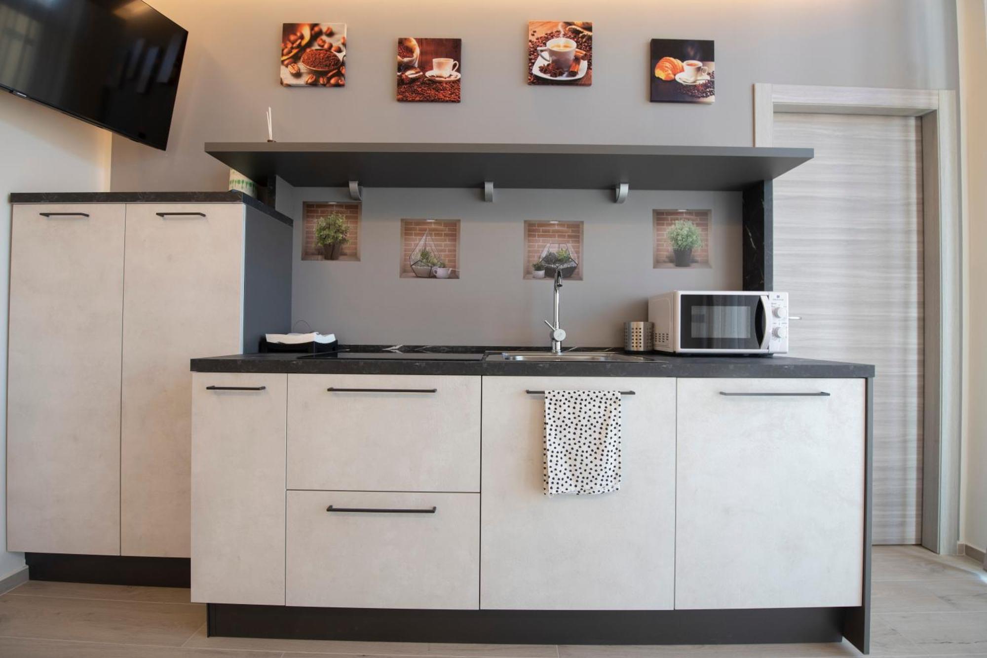 243B - Appartamento Mignon - Sara Home Chiavari, 200Metri Dal Mare Екстер'єр фото