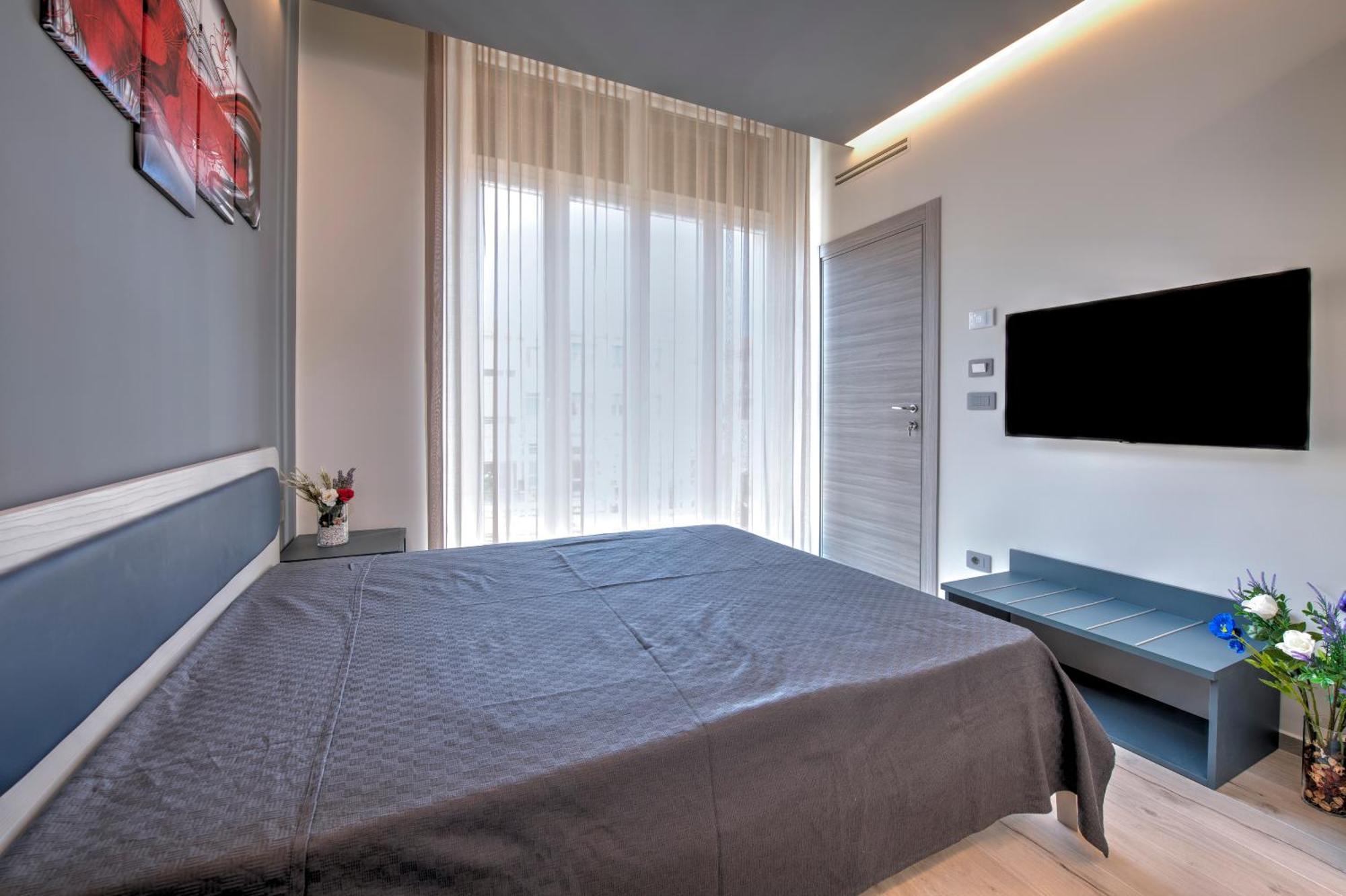 243B - Appartamento Mignon - Sara Home Chiavari, 200Metri Dal Mare Екстер'єр фото
