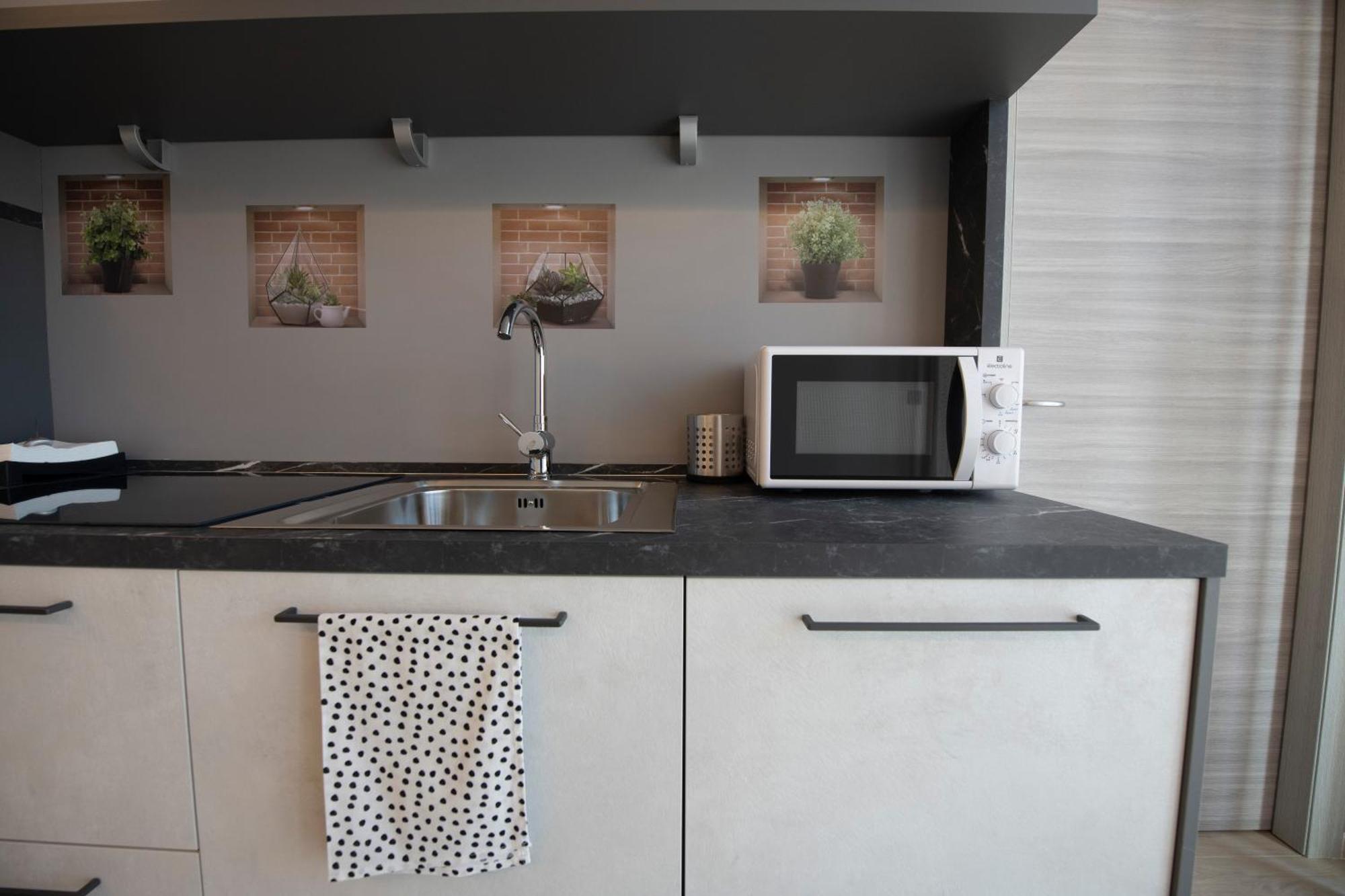 243B - Appartamento Mignon - Sara Home Chiavari, 200Metri Dal Mare Екстер'єр фото