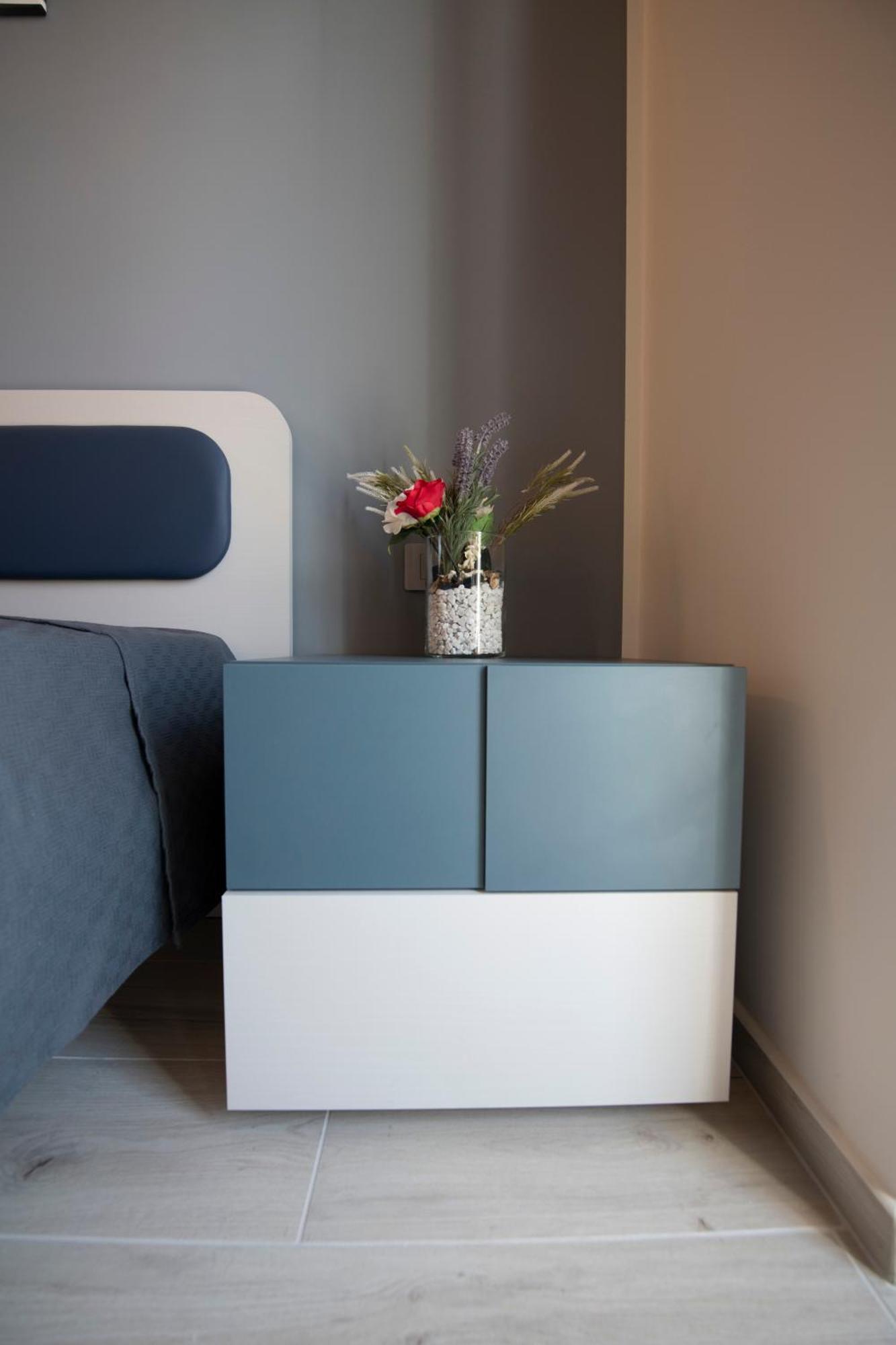 243B - Appartamento Mignon - Sara Home Chiavari, 200Metri Dal Mare Екстер'єр фото