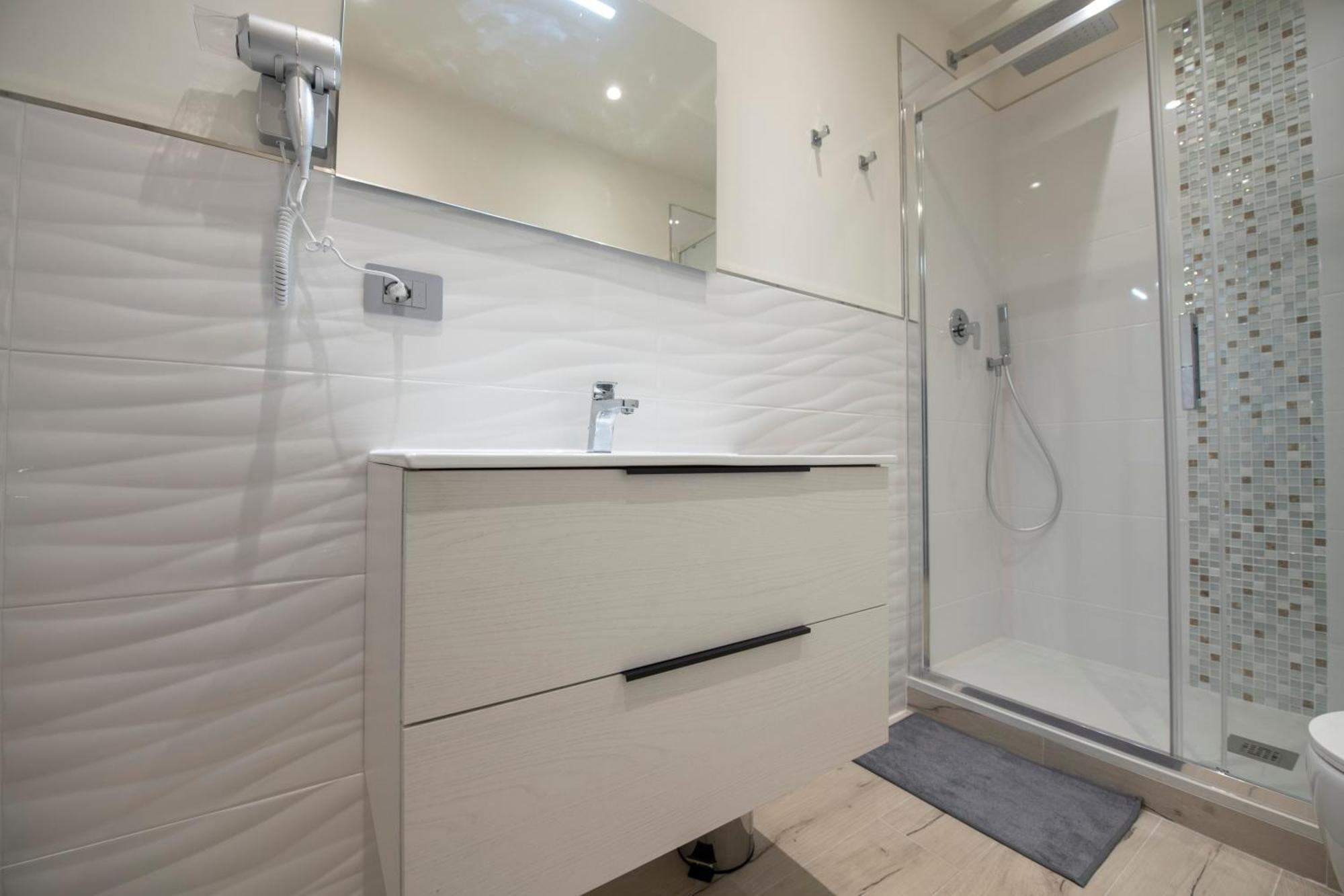 243B - Appartamento Mignon - Sara Home Chiavari, 200Metri Dal Mare Екстер'єр фото
