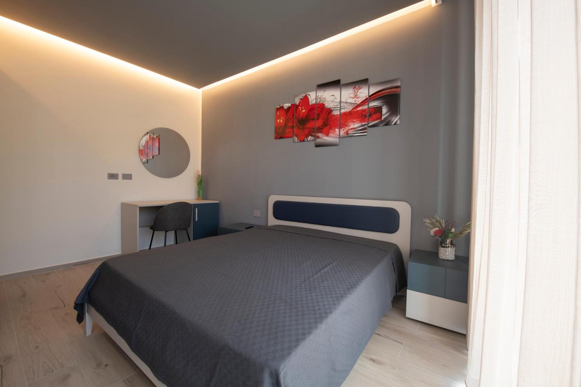 243B - Appartamento Mignon - Sara Home Chiavari, 200Metri Dal Mare Екстер'єр фото
